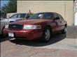 2001 Ford Crown Victoria
