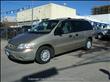 2001 Ford Windstar