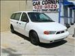 1998 Ford Windstar