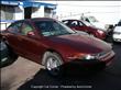 2001 Mitsubishi Galant