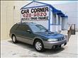 1997 Subaru Legacy