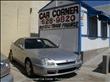 2001 Honda Prelude