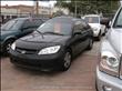 2004 Honda Civic