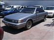 1990 Infiniti M30