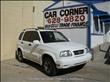 2000 Suzuki Grand Vitara