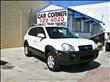 2005 Hyundai Tucson