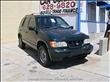 2001 Kia Sportage