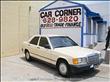 1984 Mercedes-Benz 190