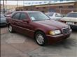 2000 Mercedes-Benz C Class