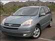 2005 Toyota Sienna