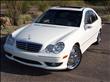 2007 Mercedes-Benz C Class