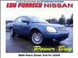 2005 Mercury Montego