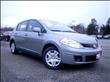 2010 Nissan Versa