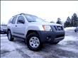 2008 Nissan Xterra