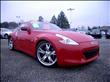 2009 Nissan 370Z
