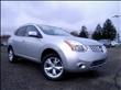 2009 Nissan Rogue