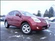 2008 Nissan Rogue
