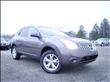 2010 Nissan Rogue