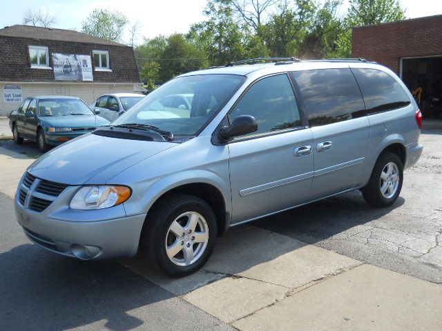 2005 Dodge Grand Caravan for sale