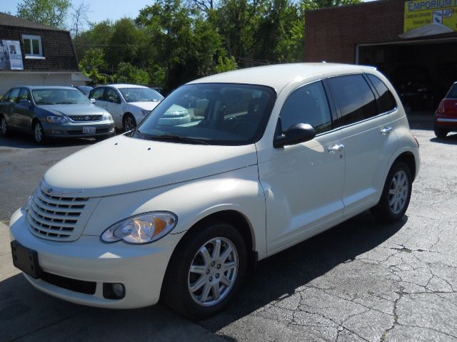 2008 Chrysler PT Cruiser for sale
