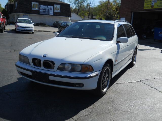 1999 BMW 5 series for sale
