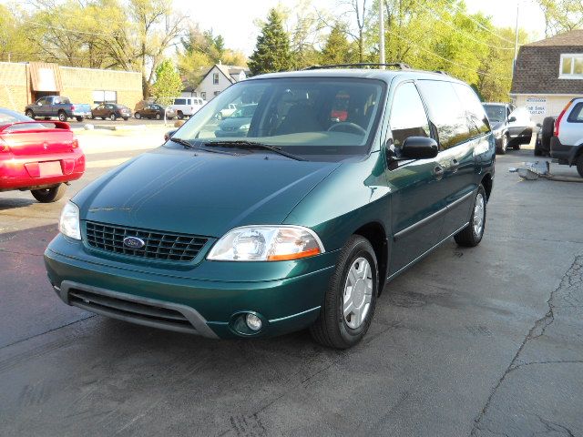 2003 Ford Windstar for sale