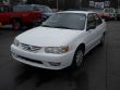 2001 Toyota Corolla