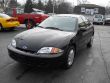 2002 Chevrolet Cavalier