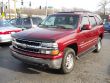 2002 Chevrolet Tahoe