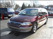2000 Ford Windstar