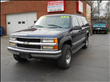 1999 Chevrolet Suburban