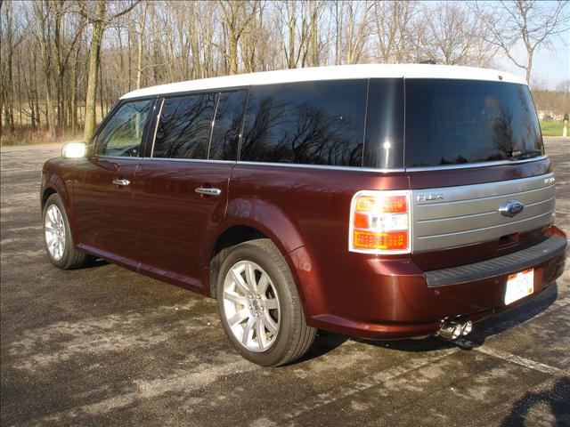 2009 Ford Flex for sale