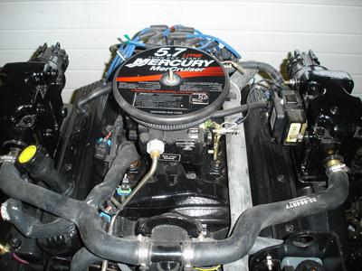 2006 Mercruiser 5.7 Liter for sale