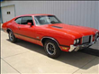 1972 Oldsmobile 442