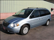 2005 Chrysler Town and Country