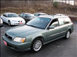 2004 Subaru Legacy