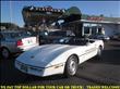1986 Chevrolet Corvette