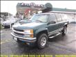 1998 Chevrolet Suburban