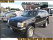 1994 Jeep Grand Cherokee