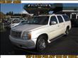 2003 Cadillac Escalade ESV