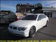 2004 BMW 7 series