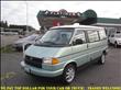 1992 Volkswagen EuroVan