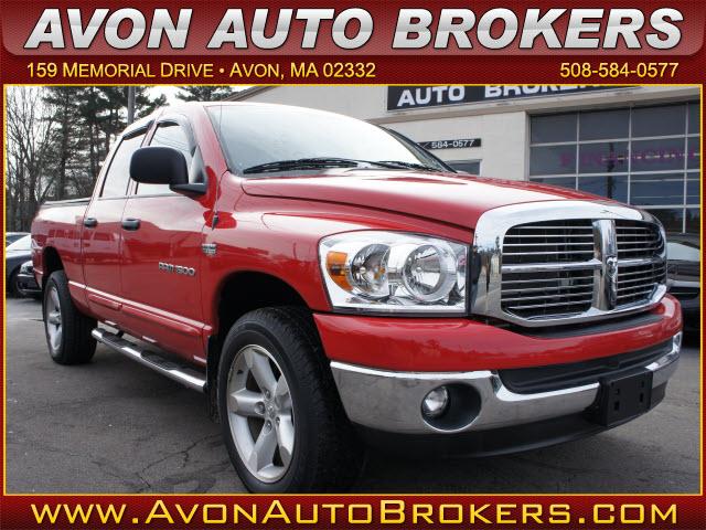 2007 Dodge Ram 1500 for sale