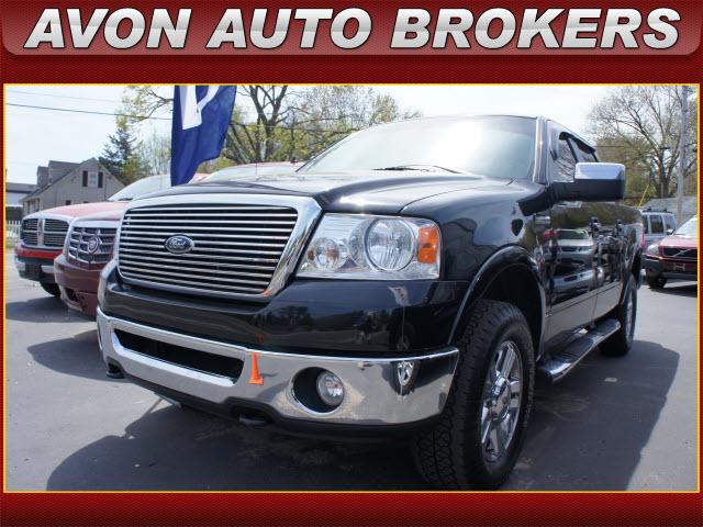 2008 Ford F150 for sale