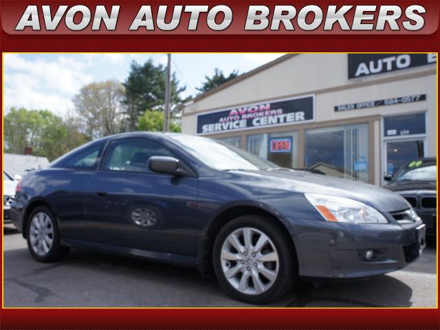 2007 Honda Accord for sale