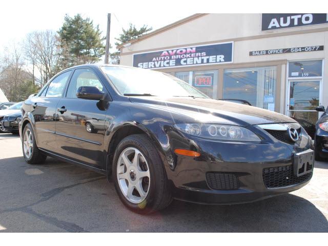 2006 Mazda 6 for sale