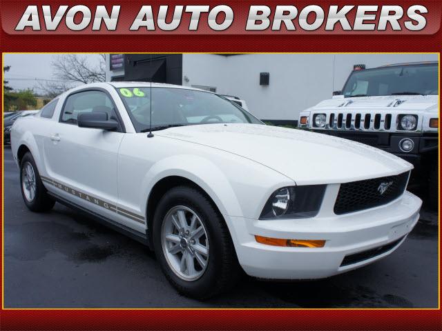 2006 Ford Mustang for sale
