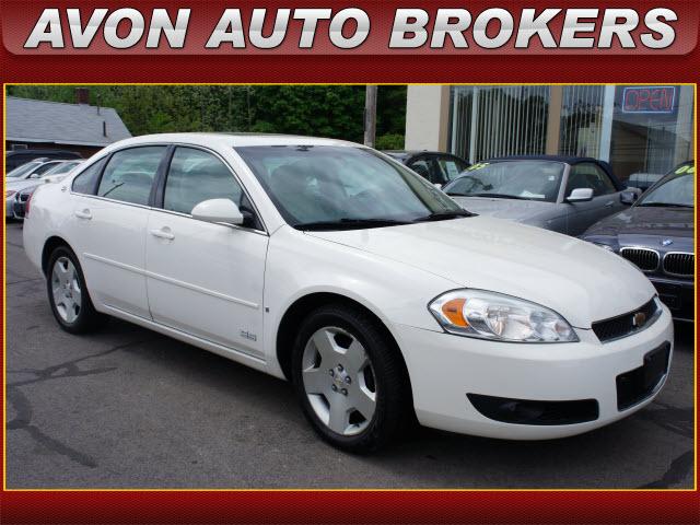 2006 Chevrolet Impala for sale