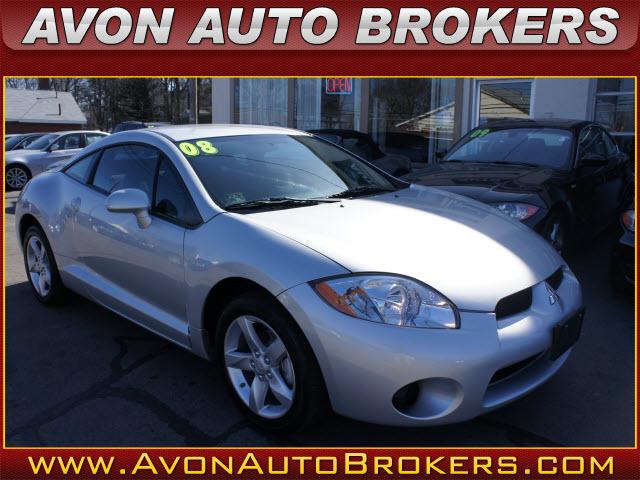 2008 Mitsubishi Eclipse for sale