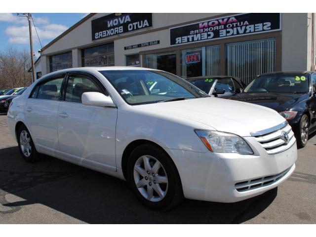2005 Toyota Avalon for sale